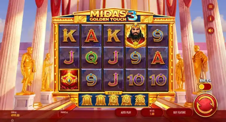 Midas 4